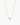 Ines Gold Necklace
